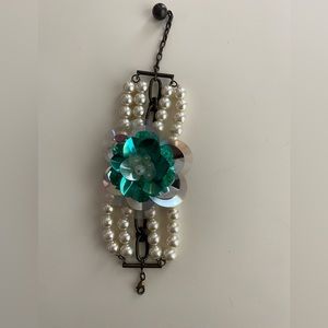 Lanvin for H&M bracelet